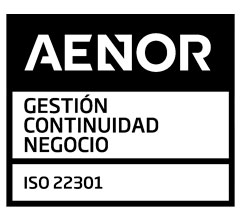 ISO22301