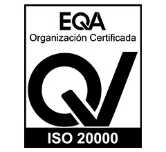 EQA-ISO20000