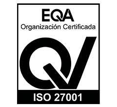 EQA-ISO27001