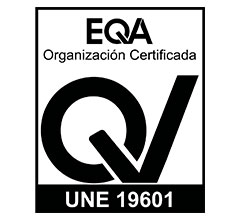 EQA-UNE19601