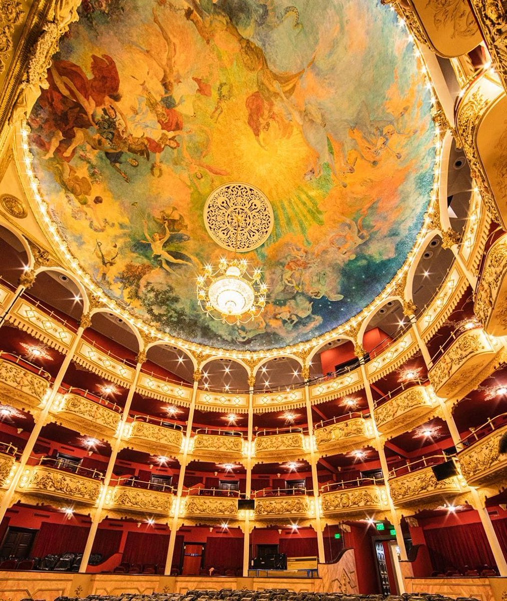 Teatro-Nacional-Panama-Interior