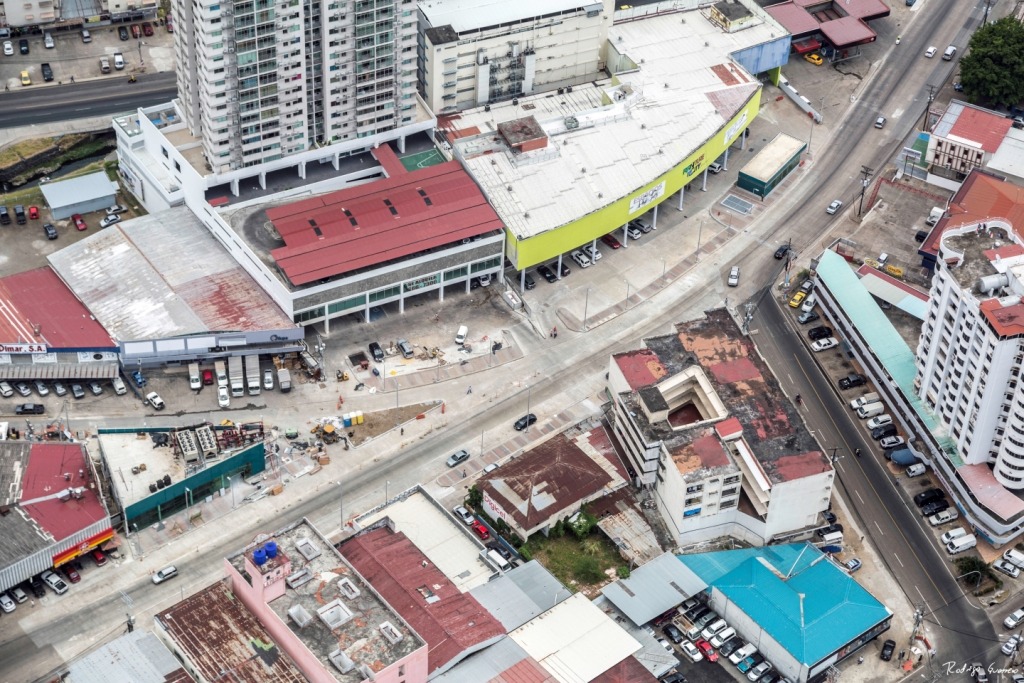 Panama City, Full Speed Ahead Towards a More Sustainable Metropolis - Ayesa