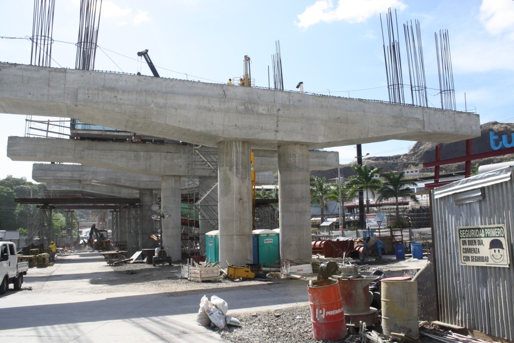 Panama City, Full Speed Ahead Towards a More Sustainable Metropolis - Ayesa