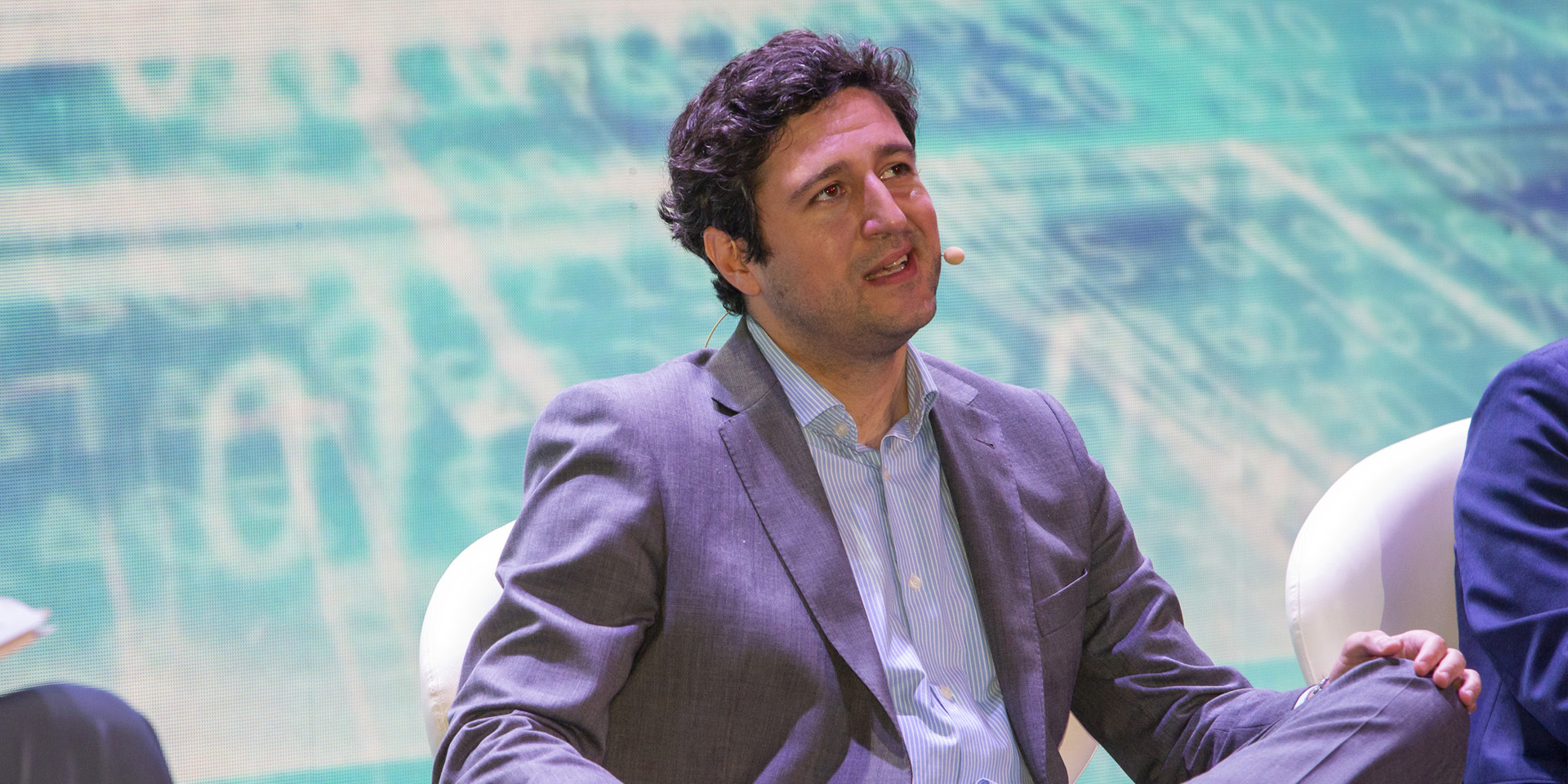 Jaime Ruiz Pallarés, director del CoE de Salesforce en Ayesa