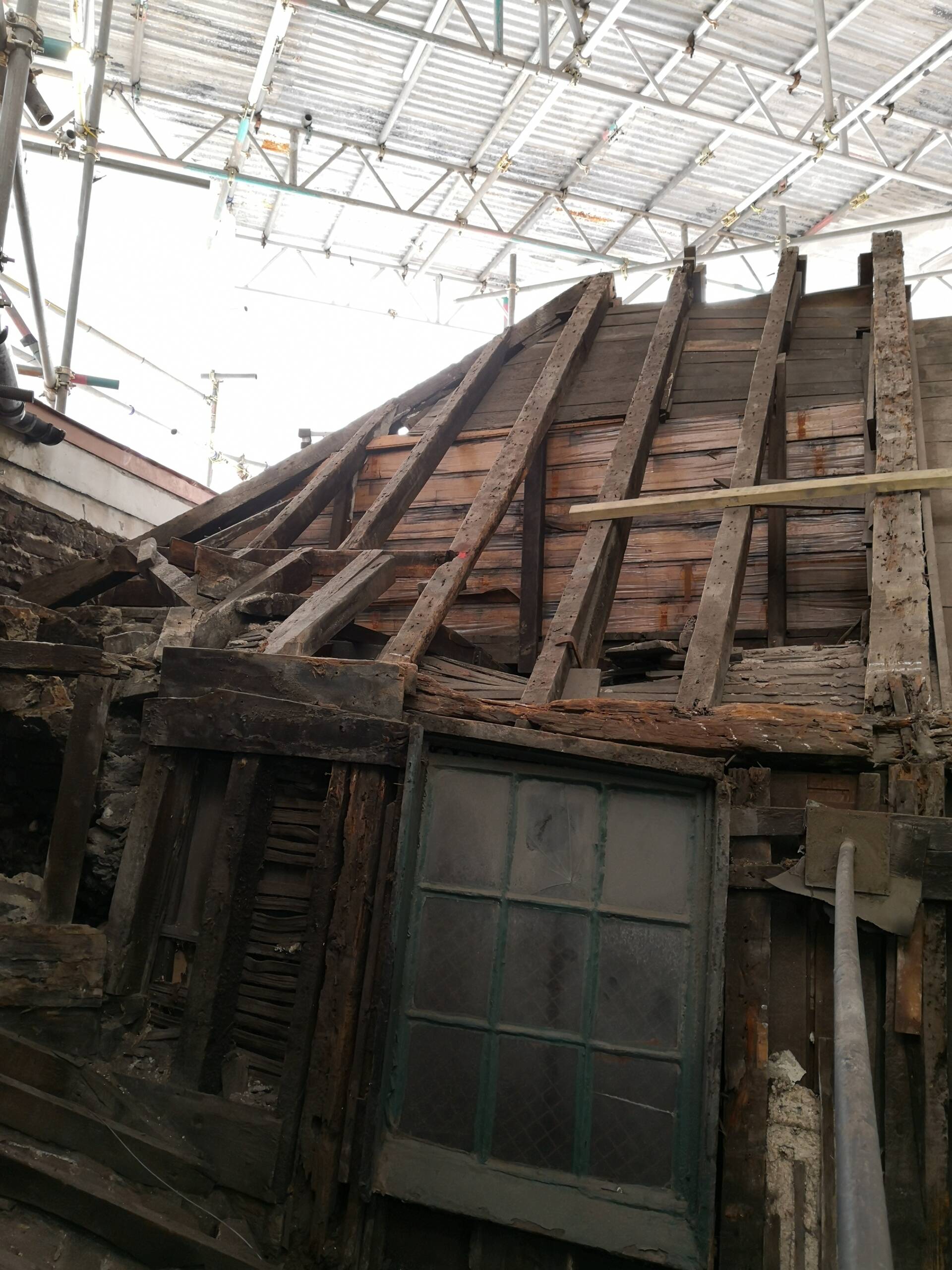 The Old Curiosity Shop