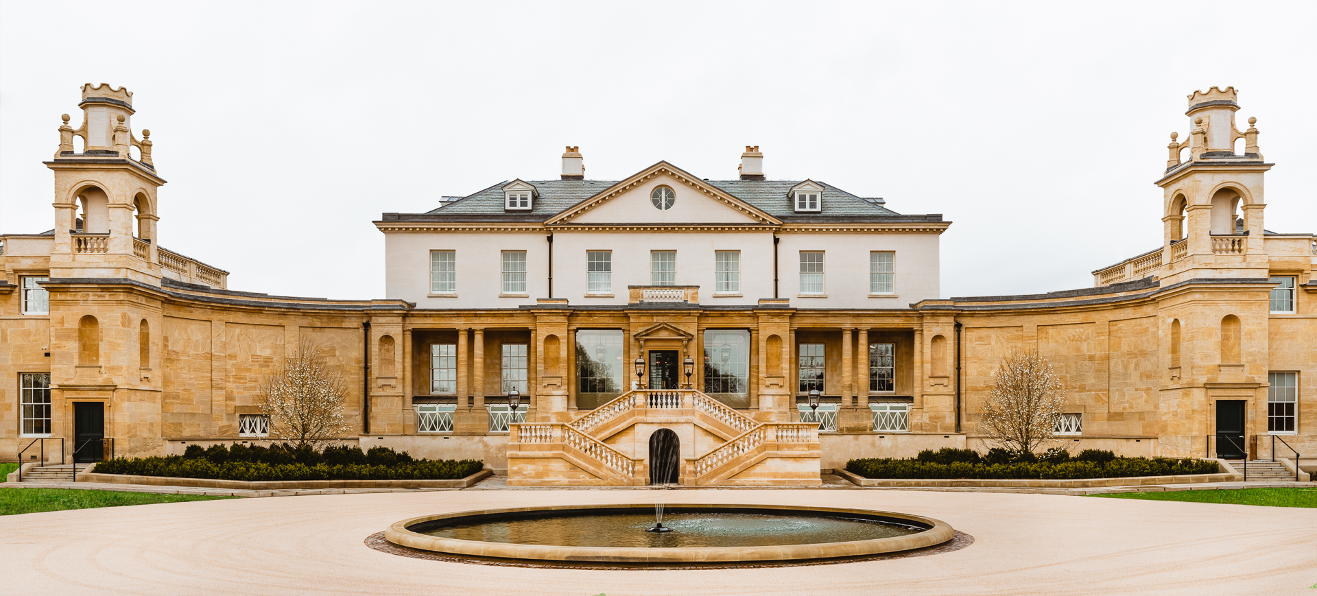 Conservation and Heritage