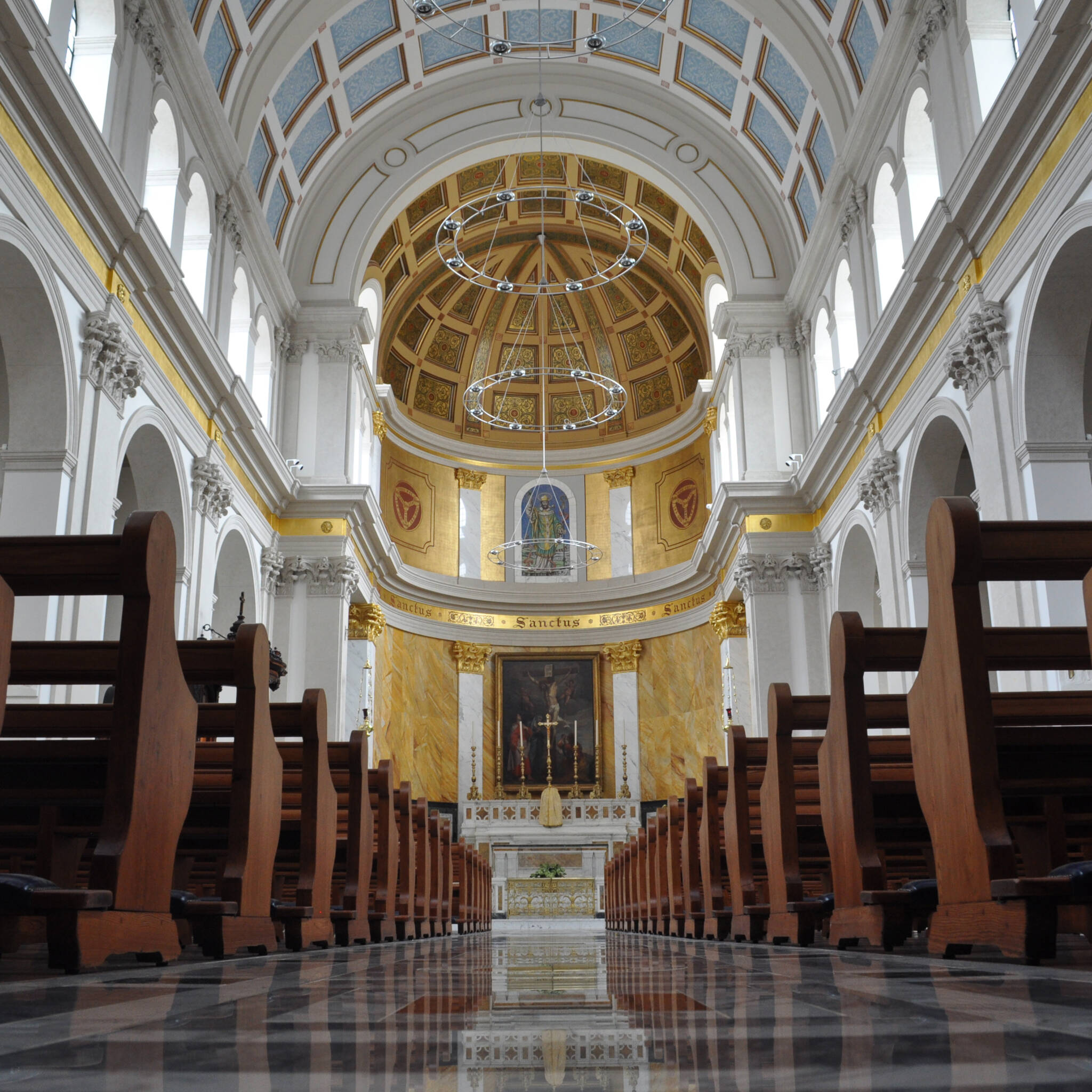 Conservation and Heritage