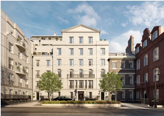 Residential and Hotels