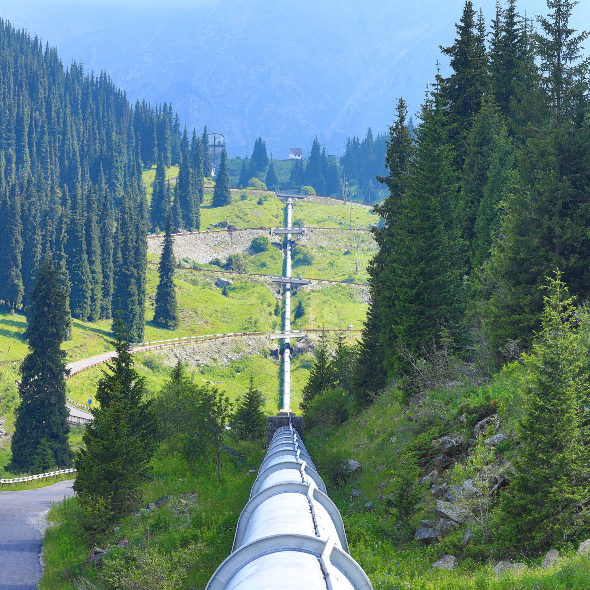 Pipelines