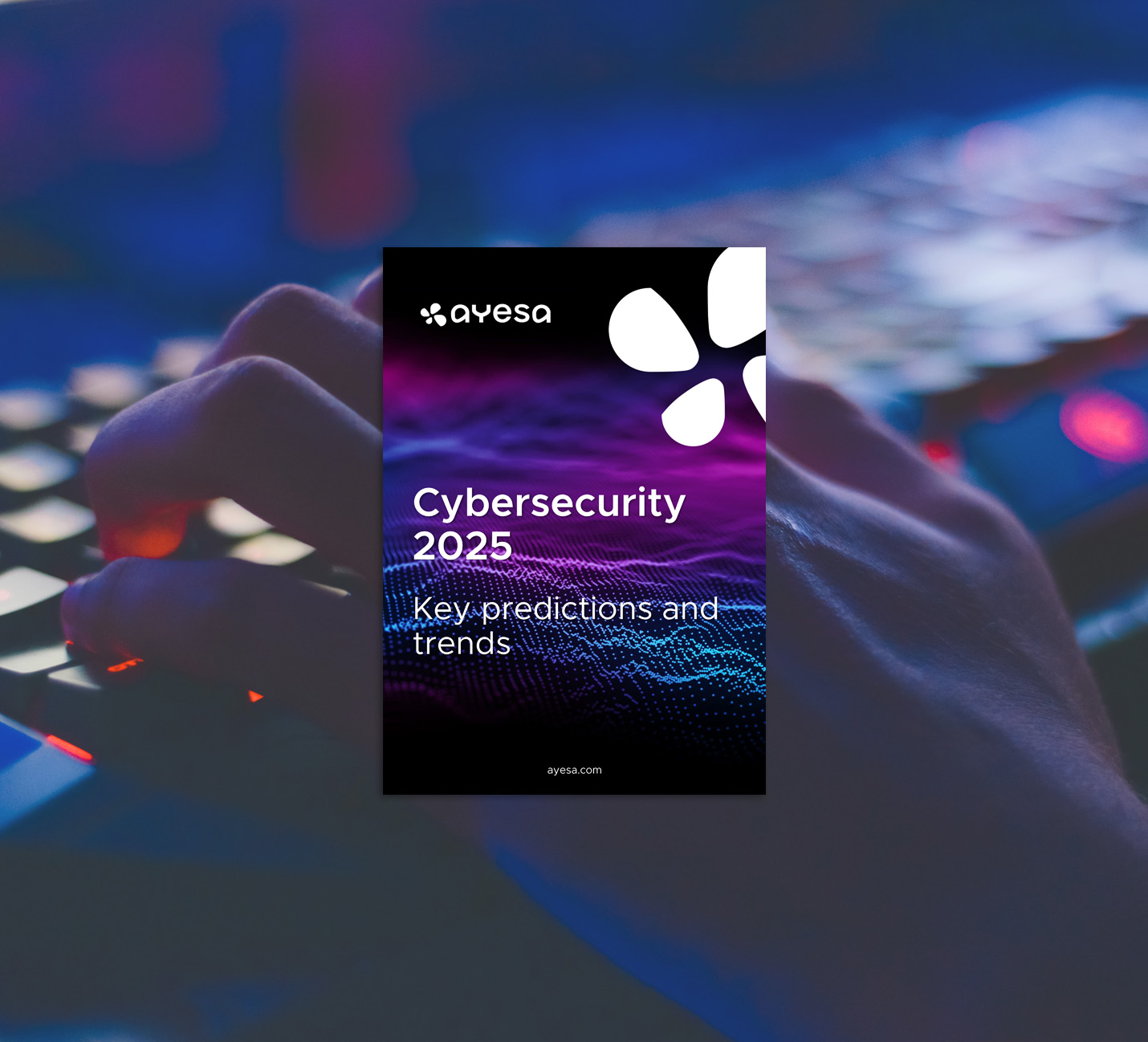 Cibersecurity 2025: Key predictions and trends