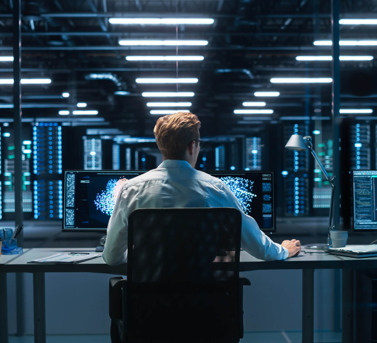 Tras los negocios digitales… ¿llegarán los negocios autónomos?