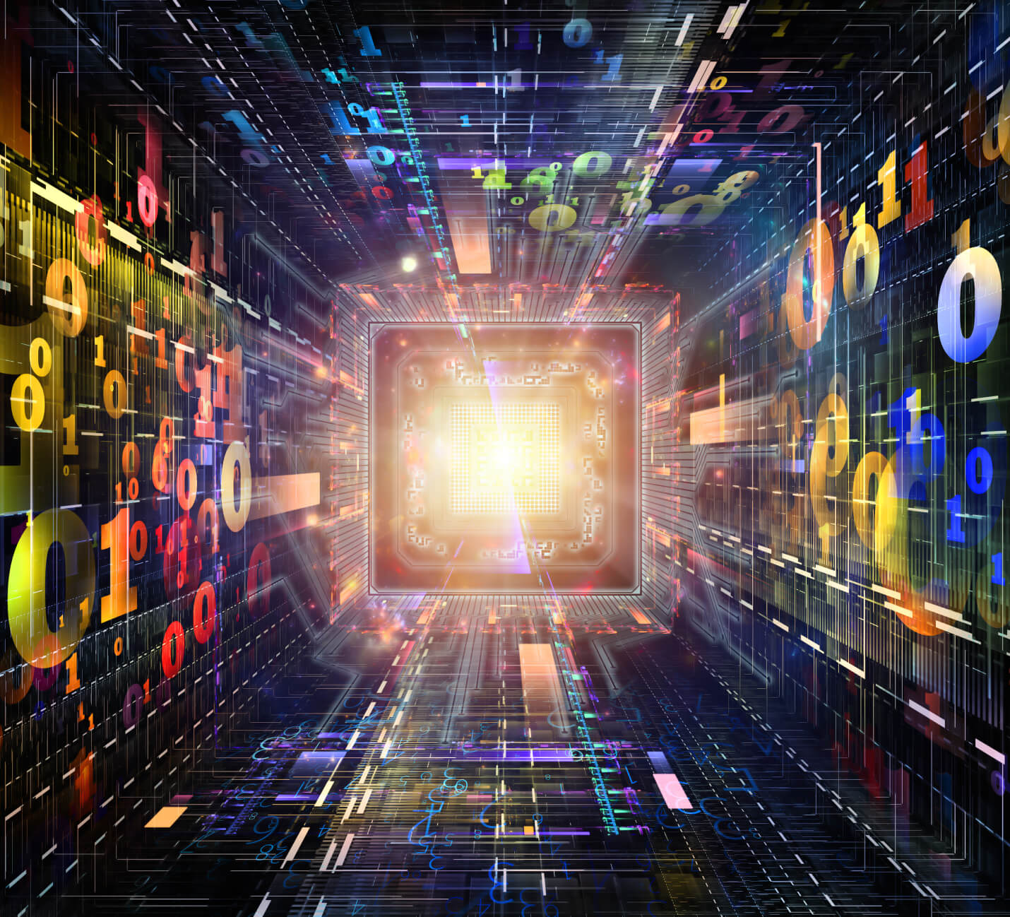 CIBER RESILIENCIA: fortaleciendo la defensa digital