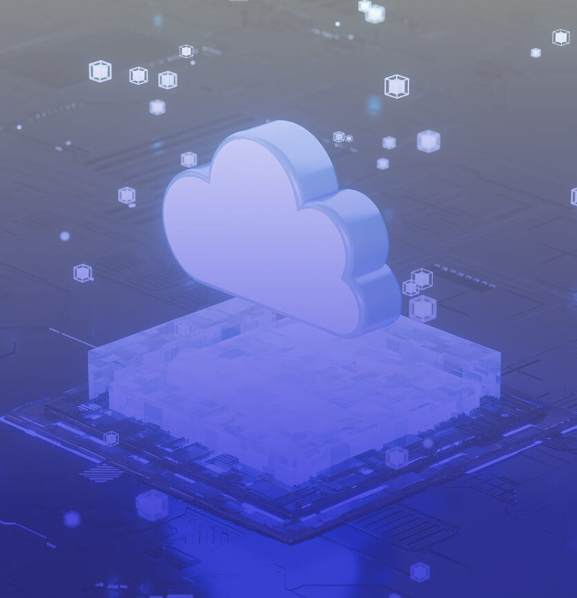 Cloud