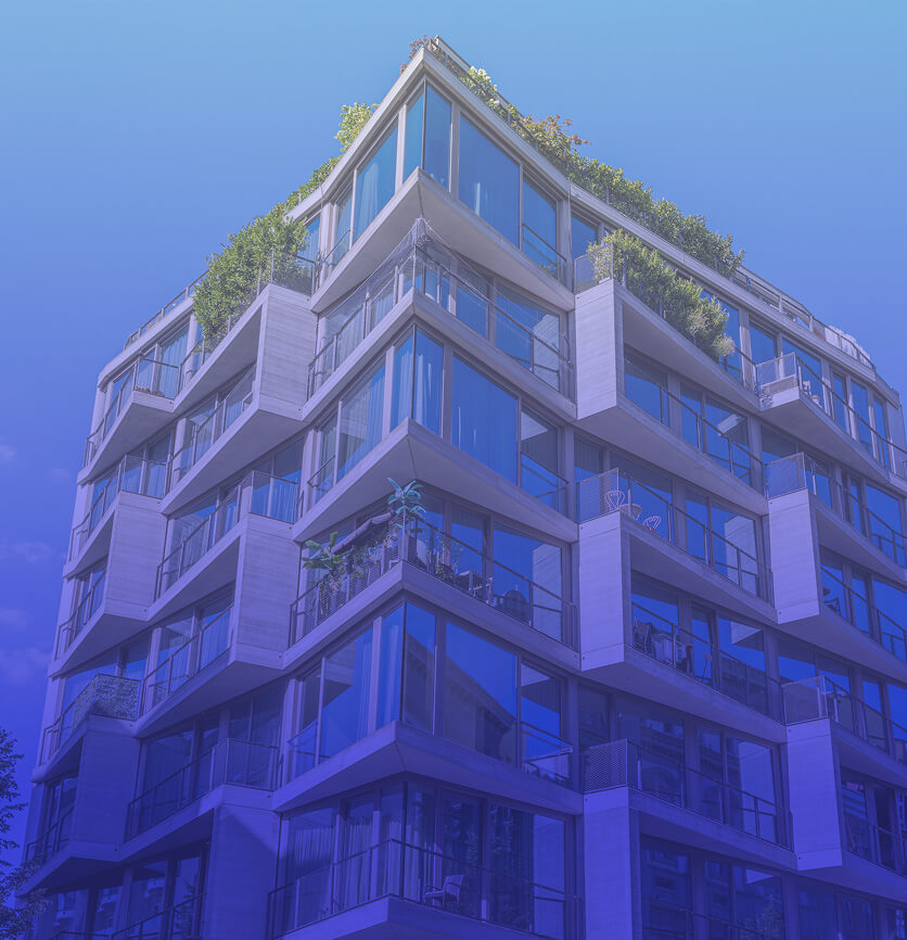 Edificios y Ciudades