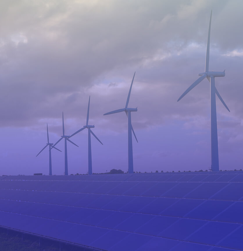 Energy & Utilities