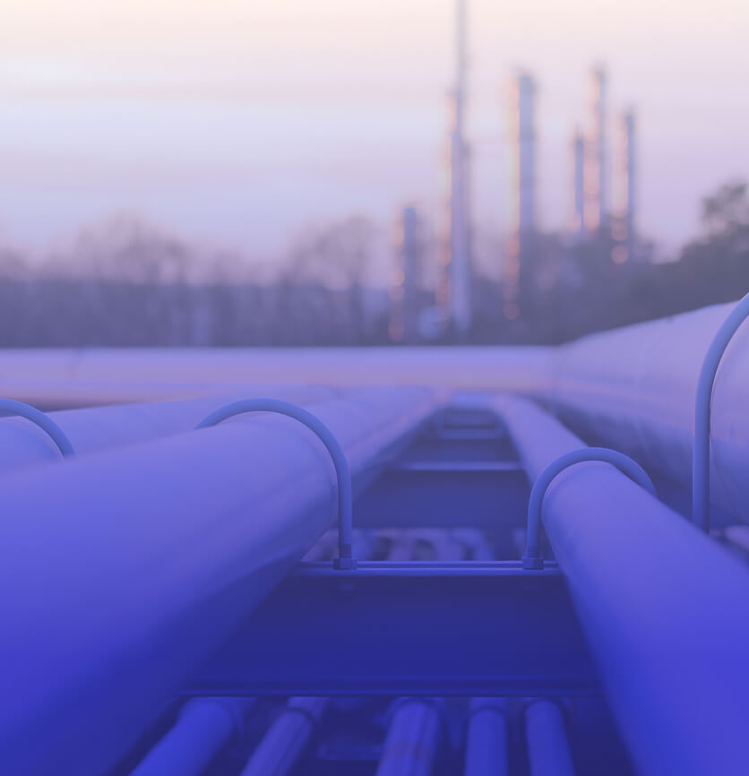 Oil & Gas