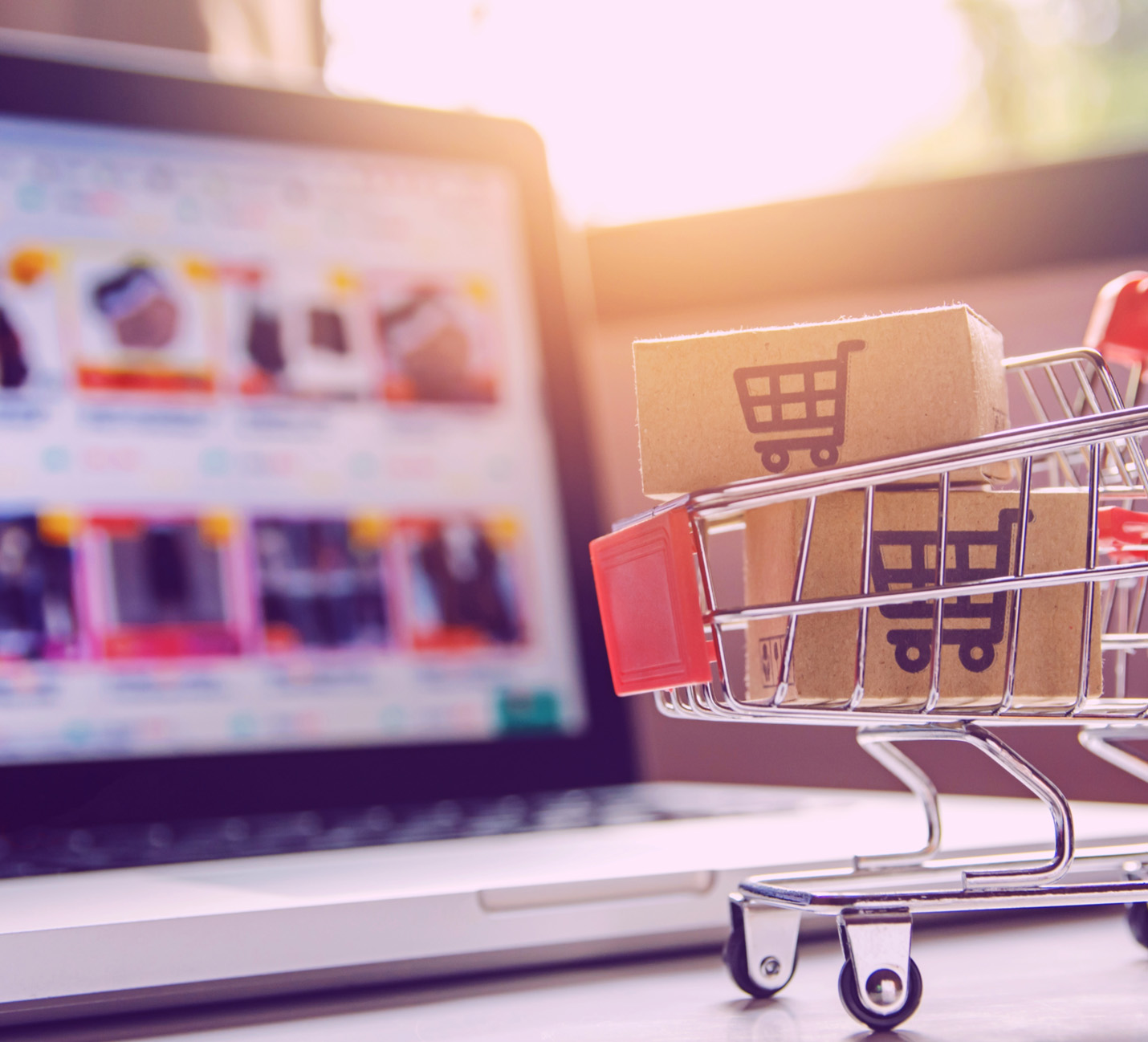 El futuro del comercio electrónico: De la tecnología al cliente