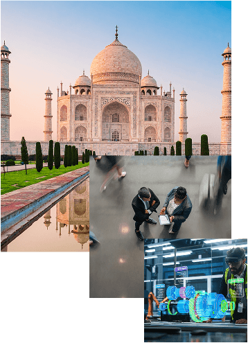 single-mobile-india