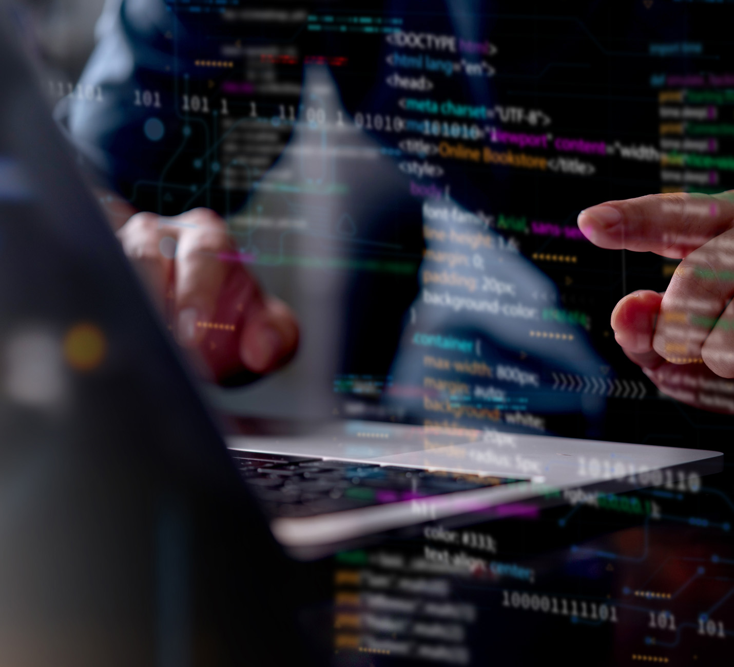 Low-Code y No-Code. Beneficios, riesgos y realidad empresarial