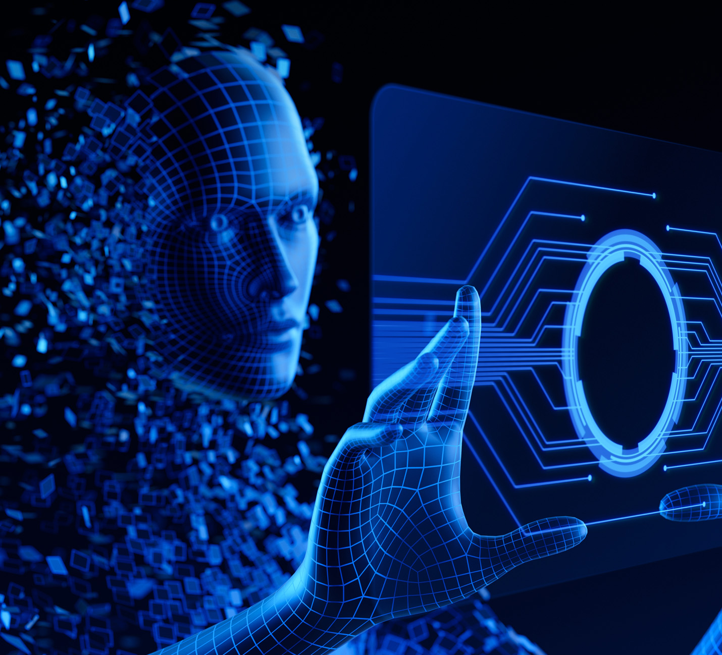 Agentes Autónomos de IA, la nueva frontera de la Inteligencia Artificial Generativa