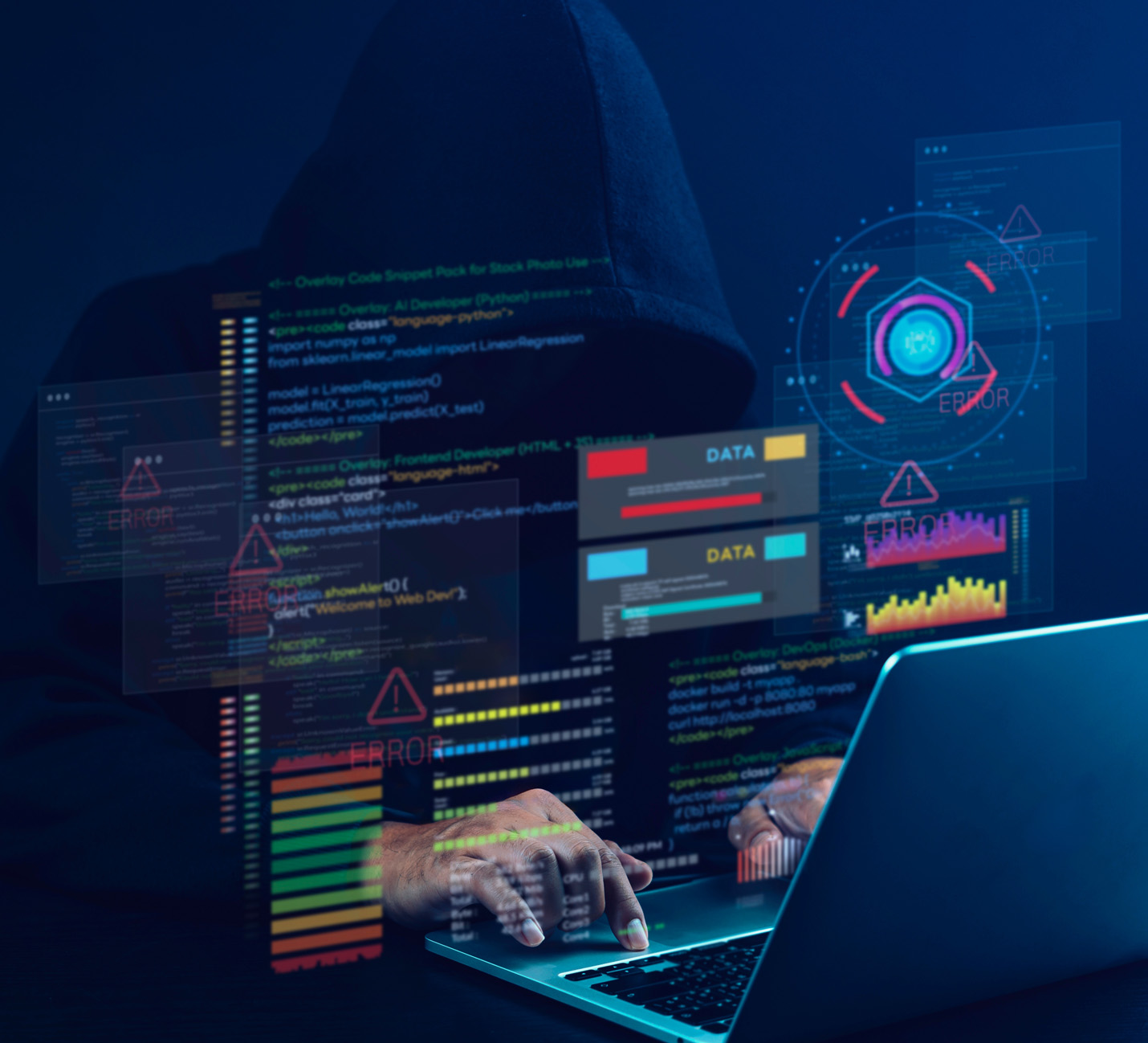 Cybersecurity in the age of AI: smarter enemies, more autonomous defences