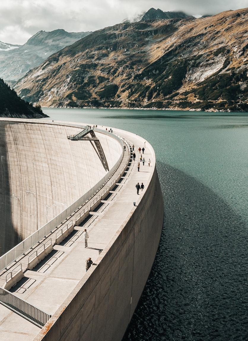 Towards Smarter And More Resilient Hydrological Planning Towards Smarter And More Resilient Hydrological Planning