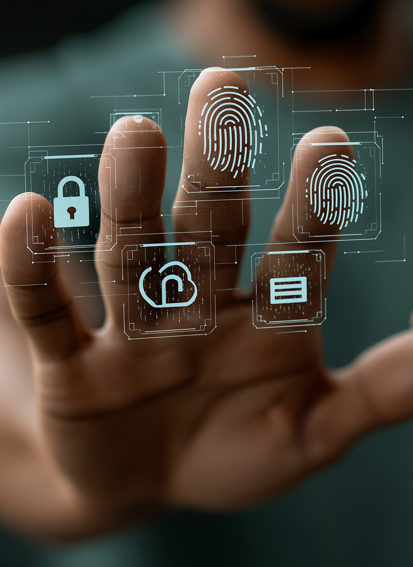 Ciberseguridad 2026: Predicciones y tendencias clave