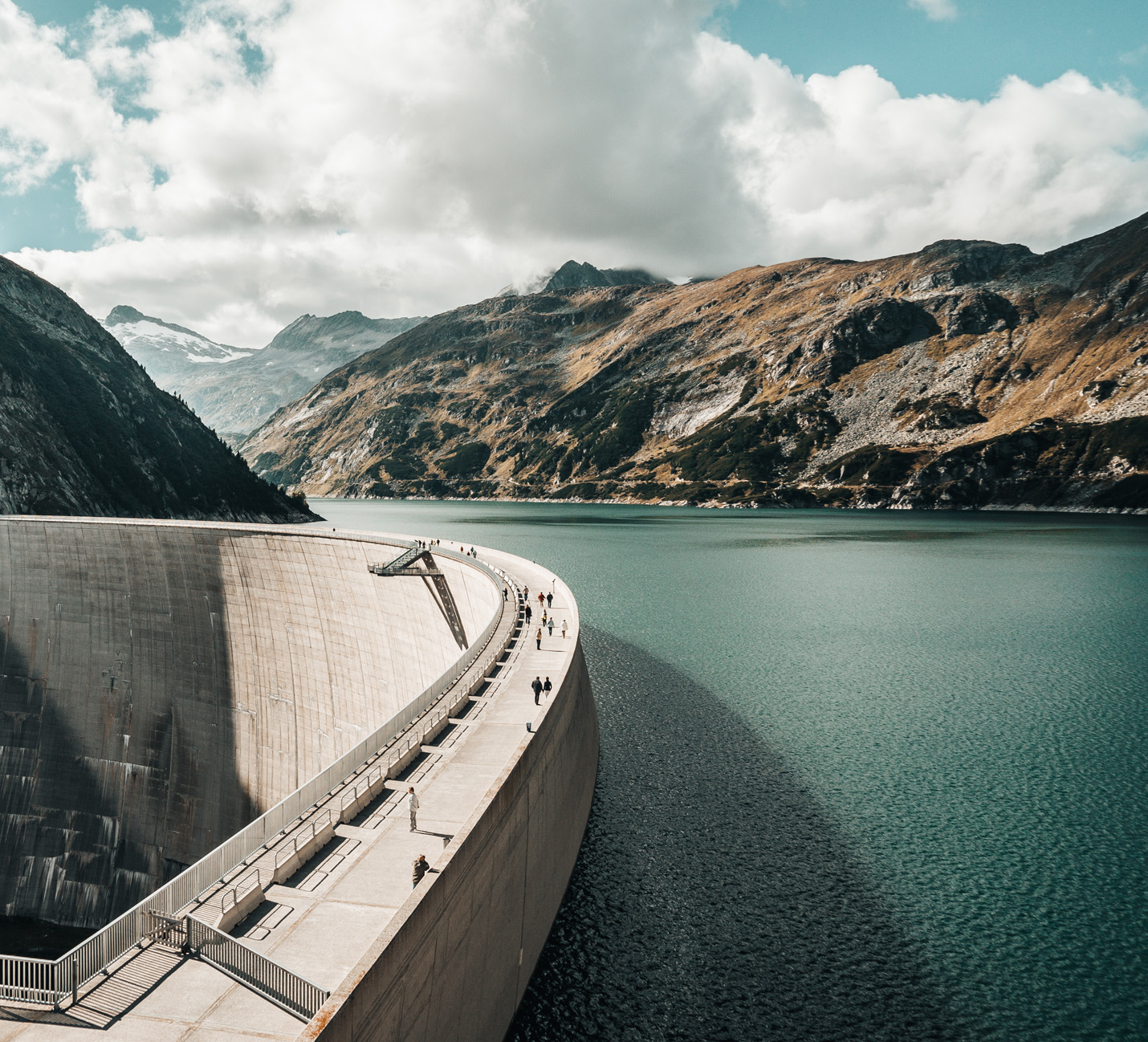 Towards Smarter And More Resilient Hydrological Planning Towards Smarter And More Resilient Hydrological Planning