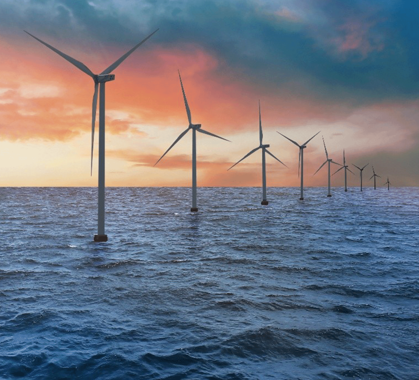 Offshore Wind Site Selection: Insights from the Middle East Offshore Wind Site Selection: Insights from the Middle East