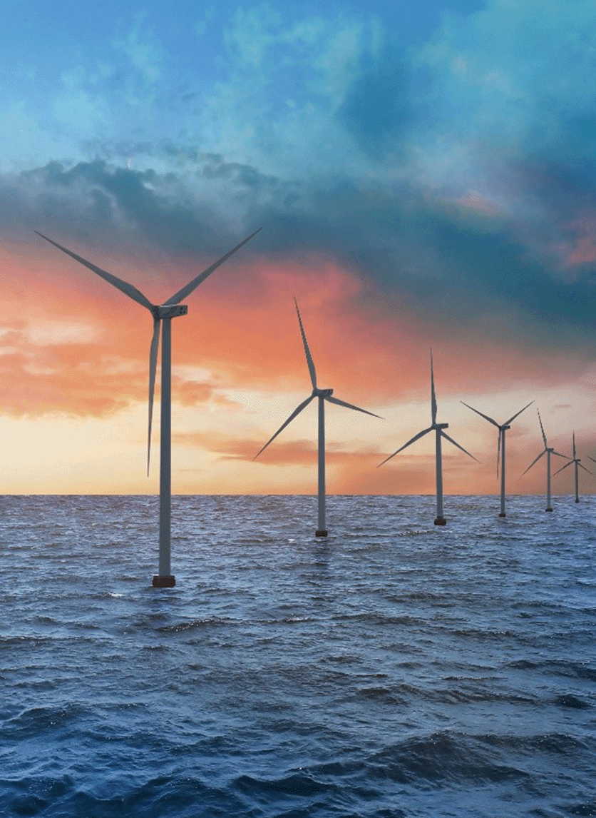 Offshore Wind Site Selection: Insights from the Middle East Offshore Wind Site Selection: Insights from the Middle East